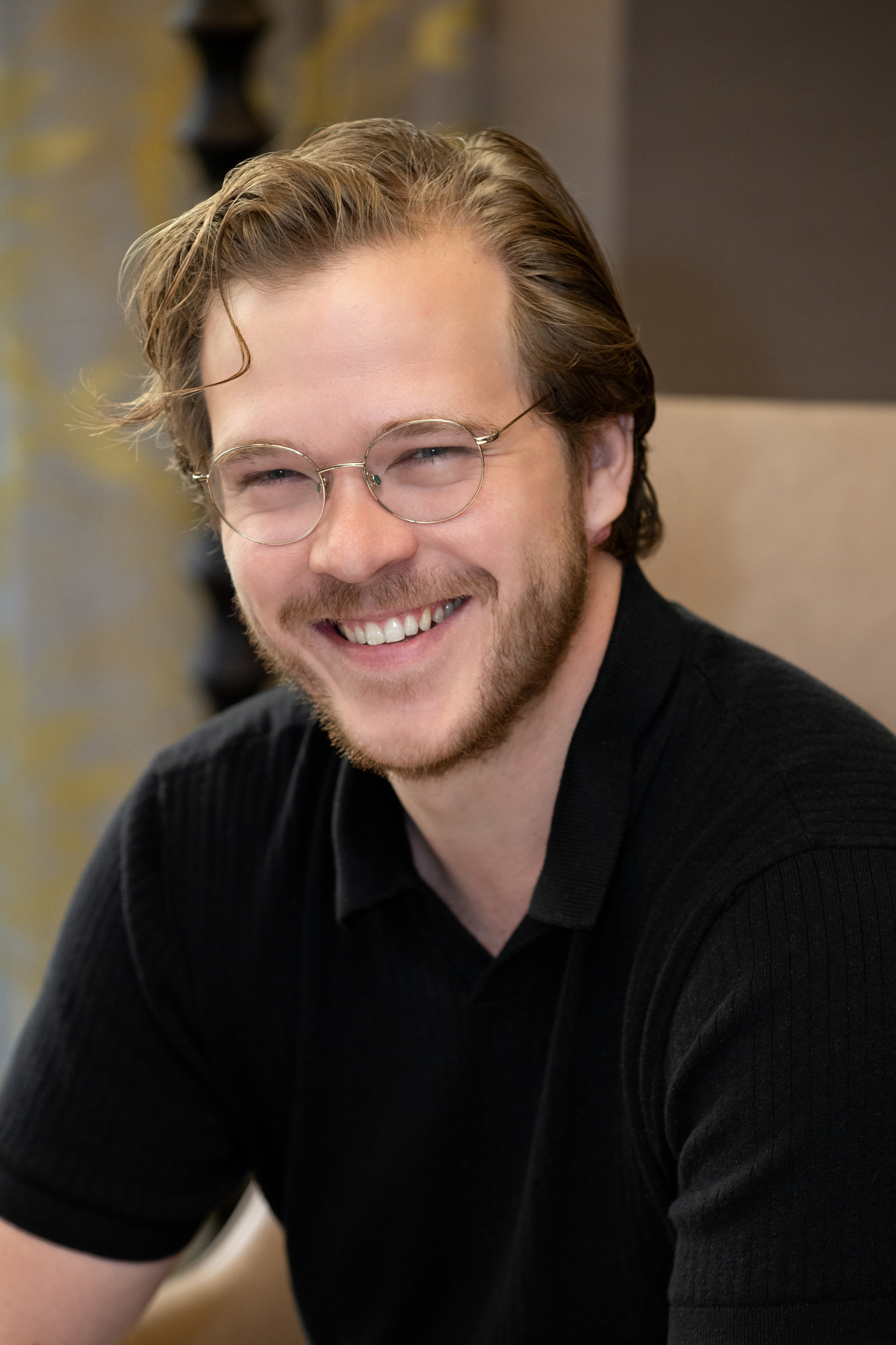 andrew coleburn headshot